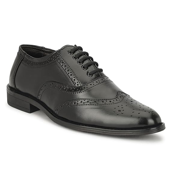 Brogue Shoes